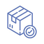 Réception de commande